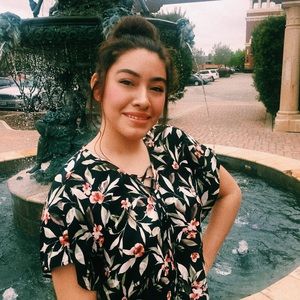 Meet your Posher, Giselle